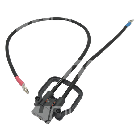 Produktbild von Batterieanschluss Mit Kabel