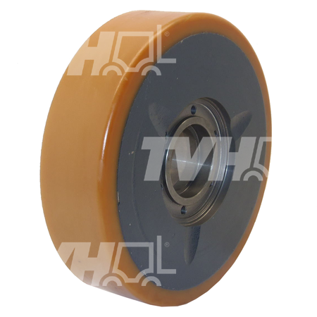 Produktbild von Load Wheel Narrow