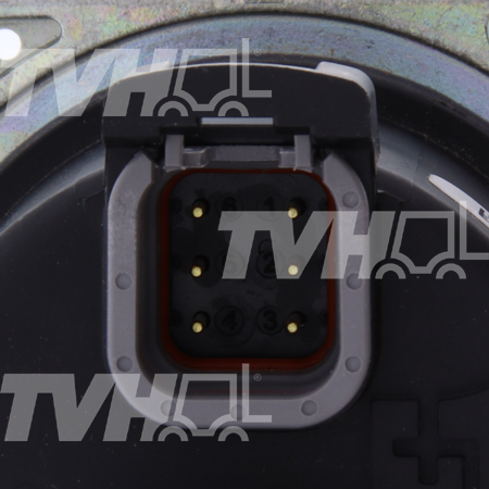 Produktbild von Joystick Elektrisch