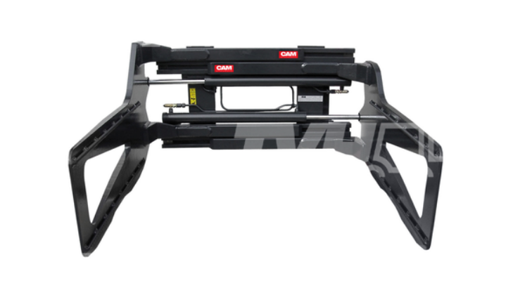 Ballenklammer Tragkraft 1400Kg / FEM2 Ballenklammer Tragkraft 1400Kg / FEM2