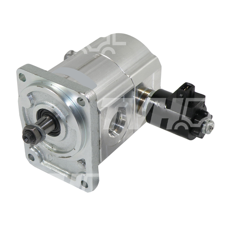 Produktbild von Hydromotor