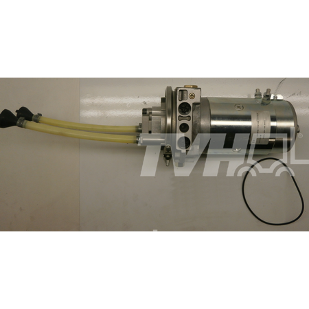 Produktbild von Pumpengruppe Komplett