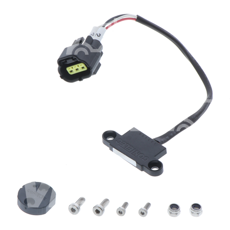 Produktbild von Potentiometer