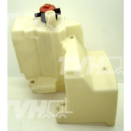 Produktbild von Hydraulische Öl Tank