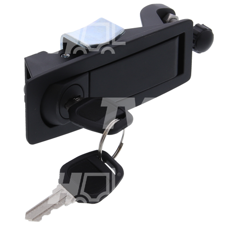 Produktbild von TÜrschloss