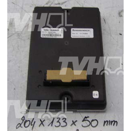 Produktbild von Steuerung Pm2402z / Ecebr2/can