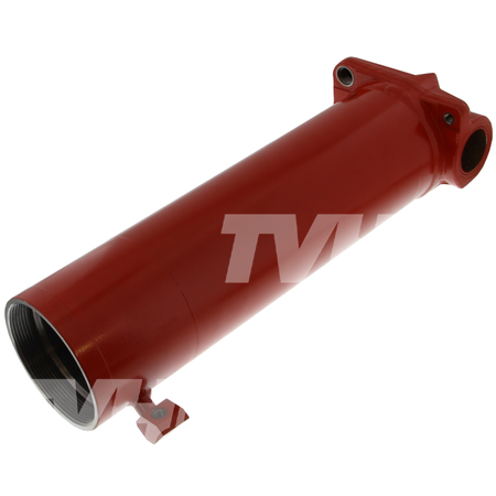 Produktbild von Zylinderrohr