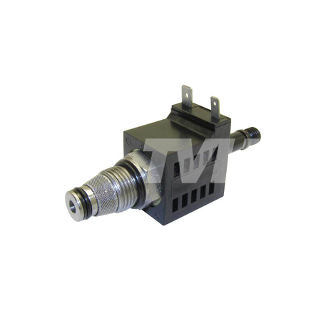 Produktbild von Valve,nc Solenoid, Manual Lwr