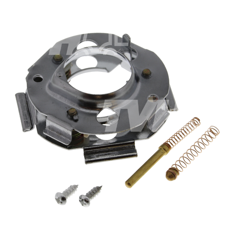 Produktbild von Kontakt Hupe