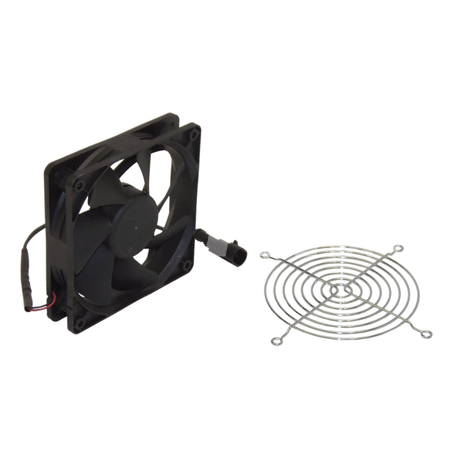 Produktbild von Elektrischer LÜfter