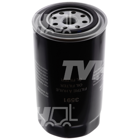 Produktbild von Olfilter