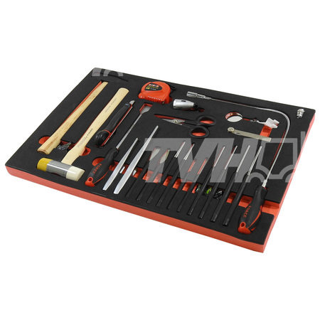 Produktbild von 21pc Utility Set (eva)