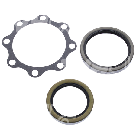 Produktbild von Dichtsatz Getriebe