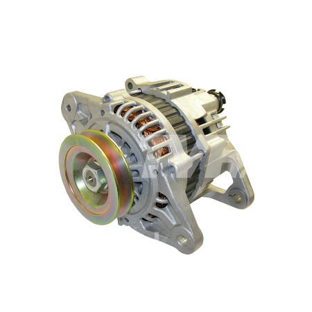 Produktbild von Lichtmaschine