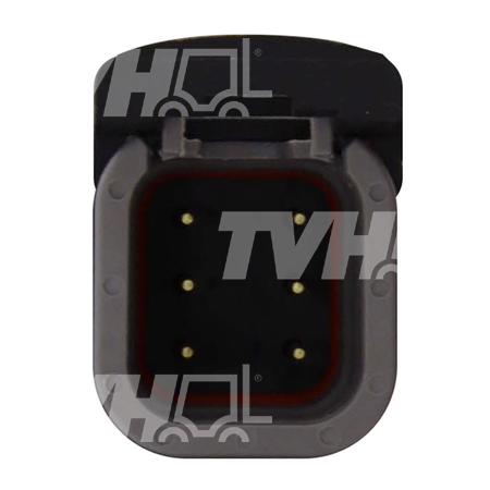 Produktbild von Joystick Elektrisch