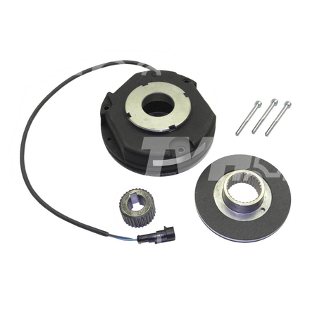 Produktbild von Elektrische Bremse