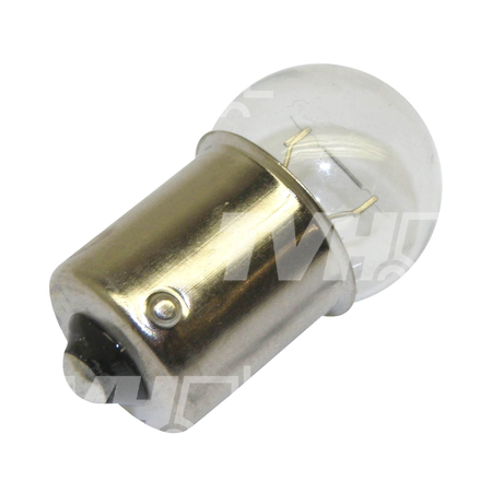 Produktbild von Lampe - Weissleuchtend - Ba15s - 12 V - 10 W