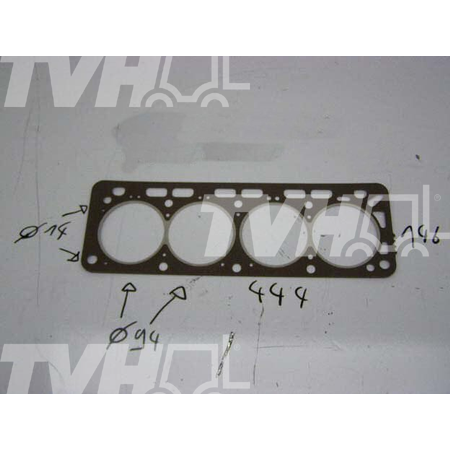 Produktbild von Zylinderkopfdichtung