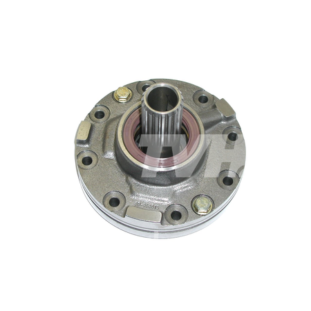 Produktbild von Pumpe Getriebe