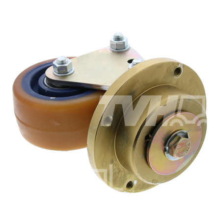 Produktbild von Schwenkrad