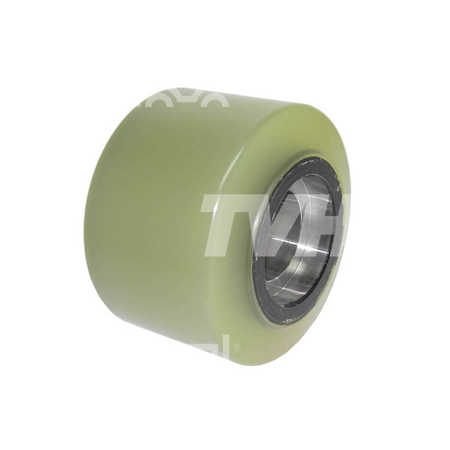 Produktbild von Caster Wheel