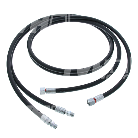 Produktbild von Hydraulikschlauch Mit Armatur
