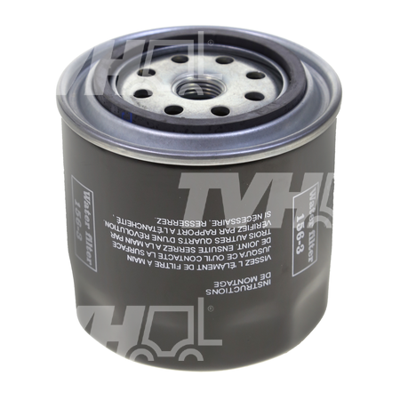 Produktbild von Kohlmittelfilter