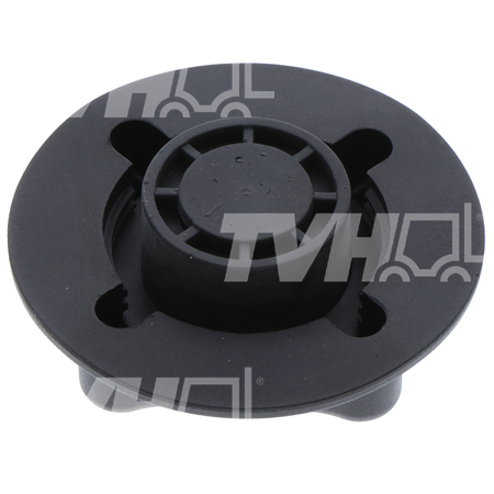 Produktbild von Verschlusskappe