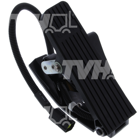 Produktbild von Gaspedal Unit