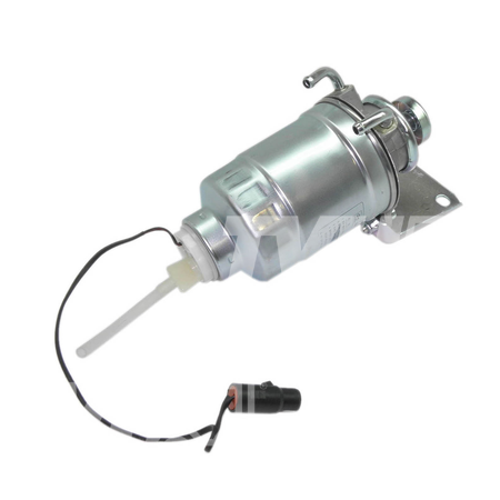 Produktbild von Complete-fuel Filter