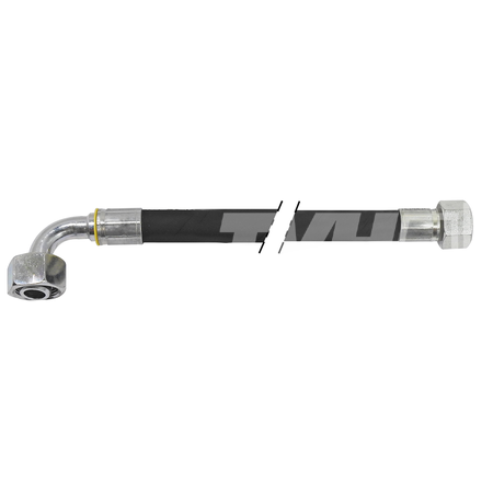 Produktbild von Hydraulikschlauch Mit Armatur