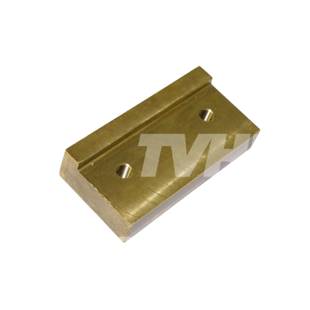 10 Gleitlager 4550 45 X 50 X 50 Mm Wartungsfrei, Ohne Bund - Foto 3