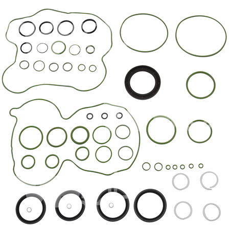 Produktbild von Dichtungsatz Hydr.