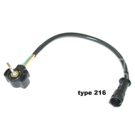 Produktbild von Potentiometer
