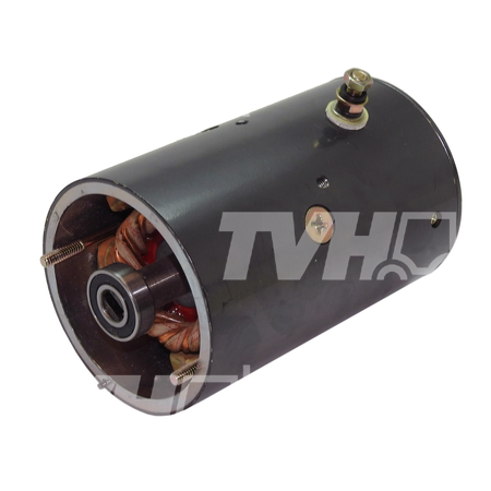 Produktbild von Elektromotor