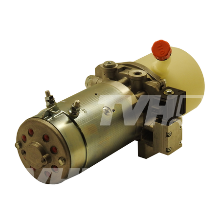 Produktbild von Pumpengruppe Komplett