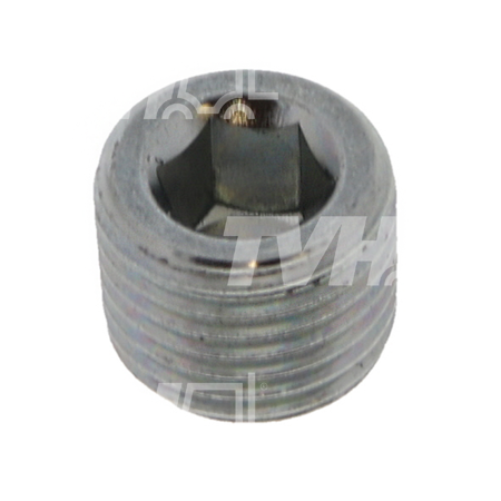 Produktbild von Stopfen (metal)