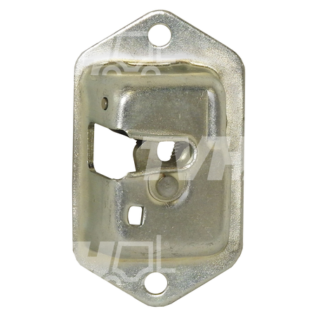 Produktbild von TÜrschloss