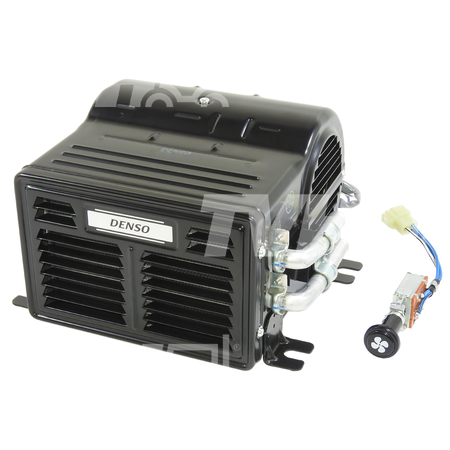 Produktbild von Heater