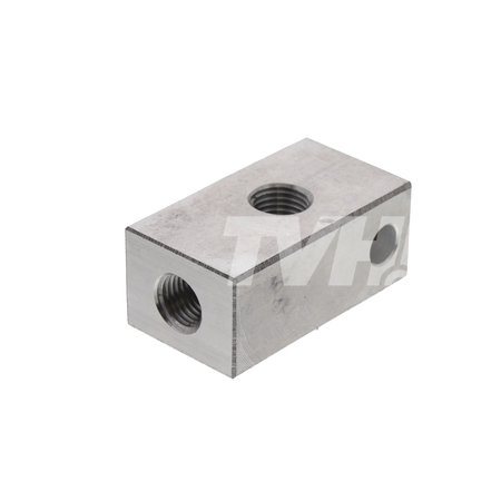 Verteilerblock