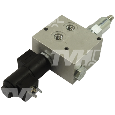 Produktbild von Control Valve Assy