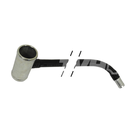 Produktbild von Hydraulikschlauch Mit Armatur