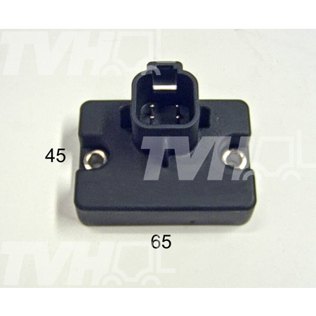 Produktbild von Steuereinheit