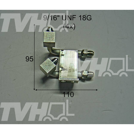 Produktbild von Connector Sub-assy