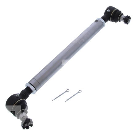 Produktbild von Lenkachse