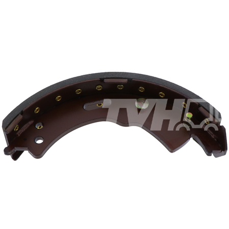 Produktbild von Bremsbacke