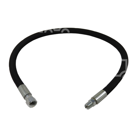 Gasschlauch Mit Armatur