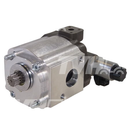 Produktbild von Hydraulikpumpe