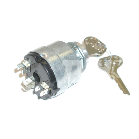 Produktbild von Zündschalter