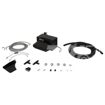 Produktbild von Kit Option Chauffage Complet